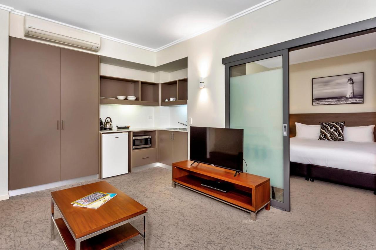 New Haus By Hougoumont Hotel, Former Bannister 22 Fremantle Zewnętrze zdjęcie