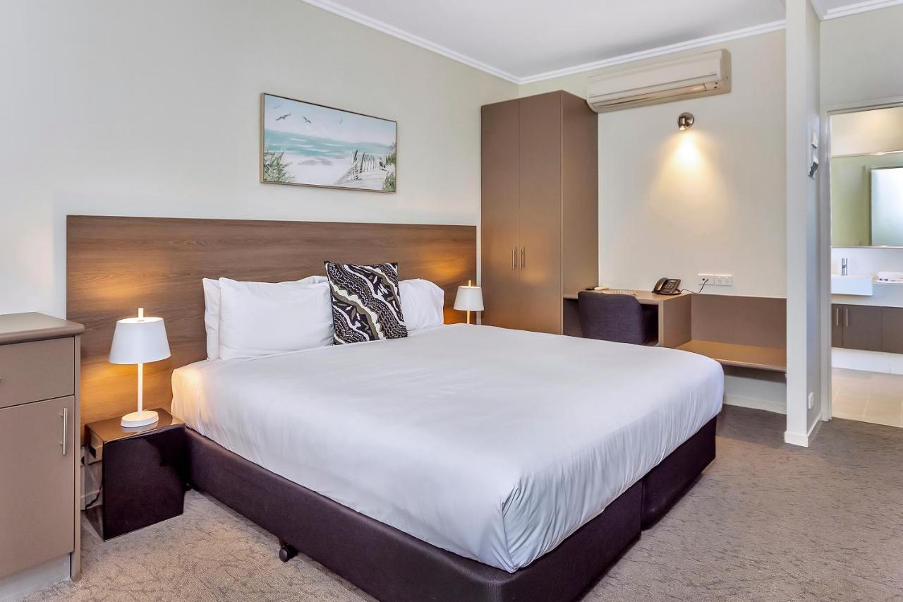 New Haus By Hougoumont Hotel, Former Bannister 22 Fremantle Zewnętrze zdjęcie