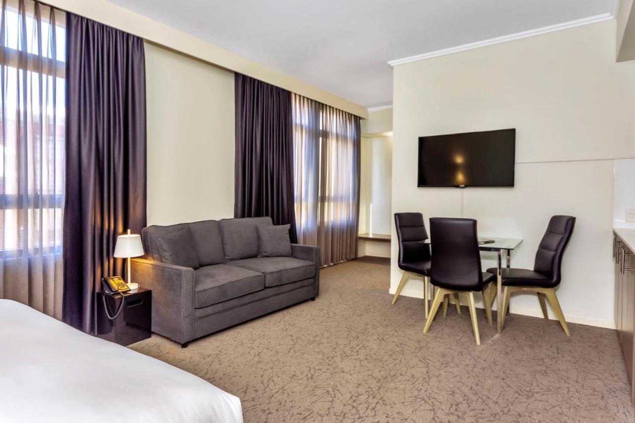 New Haus By Hougoumont Hotel, Former Bannister 22 Fremantle Zewnętrze zdjęcie