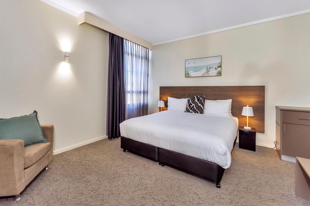 New Haus By Hougoumont Hotel, Former Bannister 22 Fremantle Zewnętrze zdjęcie