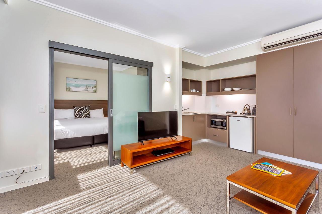 New Haus By Hougoumont Hotel, Former Bannister 22 Fremantle Zewnętrze zdjęcie