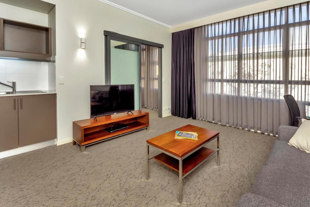 New Haus By Hougoumont Hotel, Former Bannister 22 Fremantle Zewnętrze zdjęcie