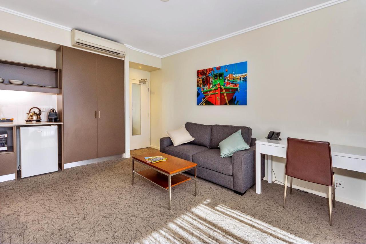 New Haus By Hougoumont Hotel, Former Bannister 22 Fremantle Zewnętrze zdjęcie