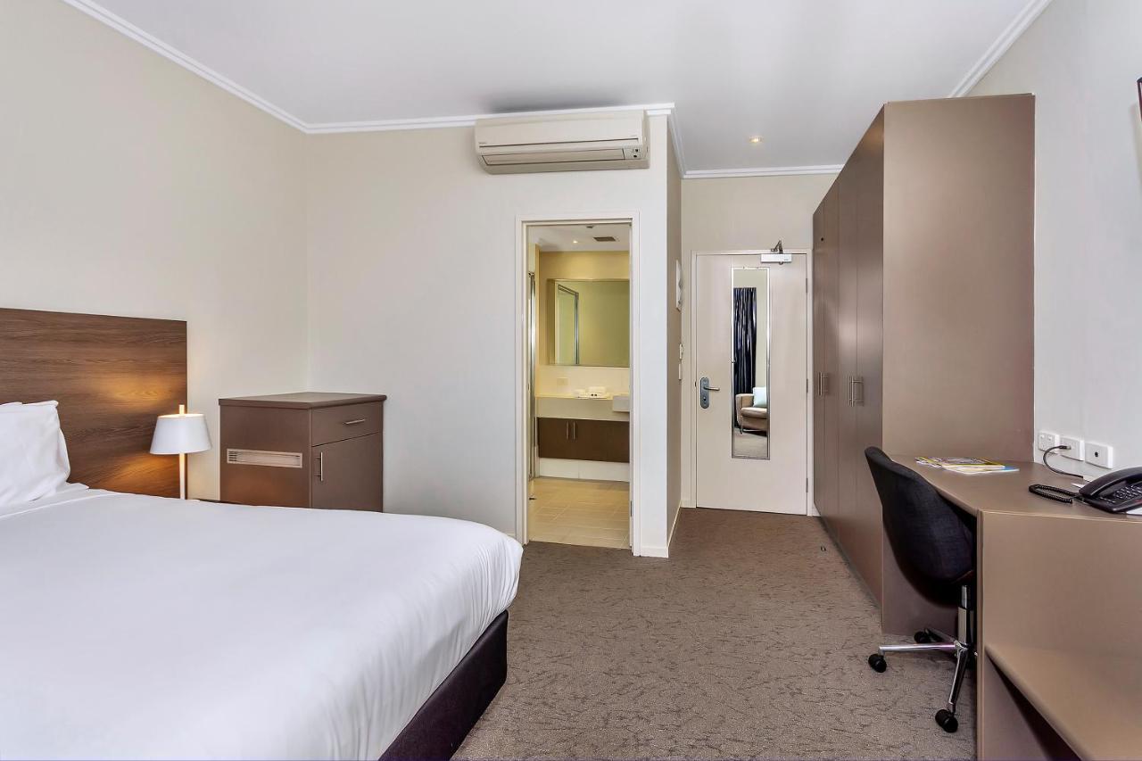 New Haus By Hougoumont Hotel, Former Bannister 22 Fremantle Zewnętrze zdjęcie
