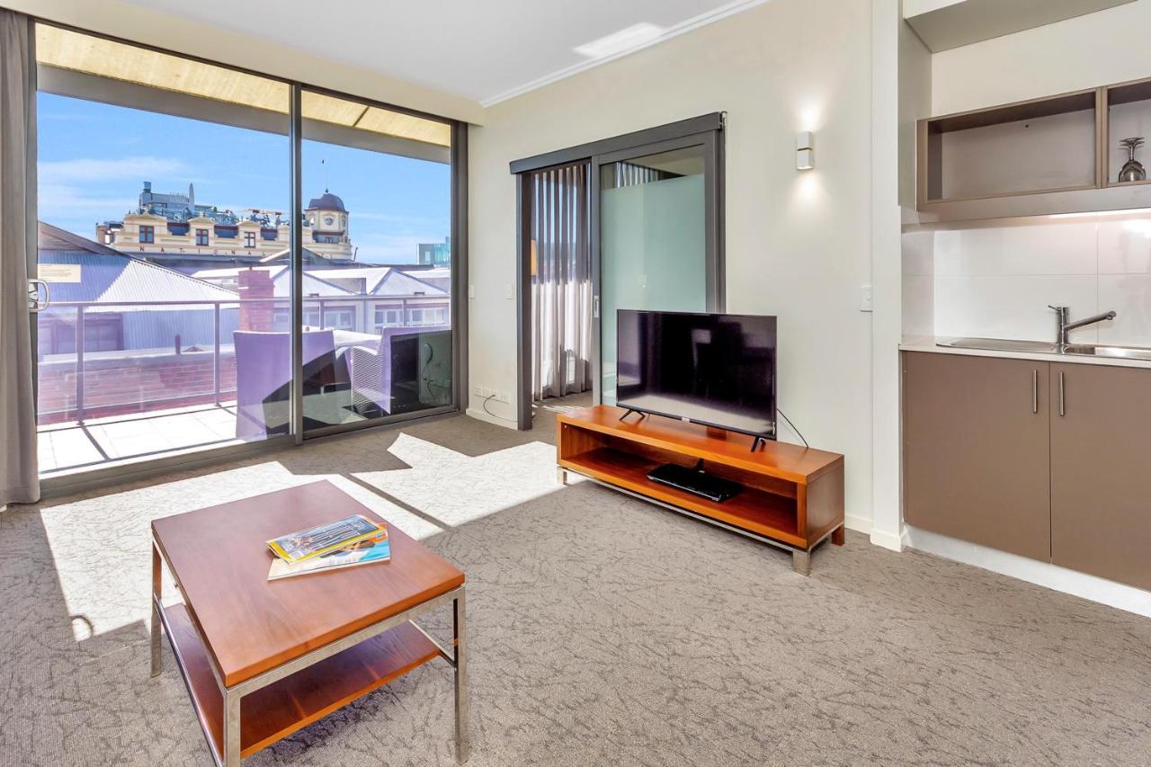 New Haus By Hougoumont Hotel, Former Bannister 22 Fremantle Zewnętrze zdjęcie