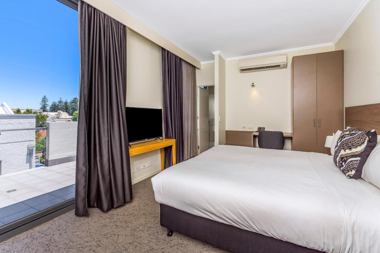 New Haus By Hougoumont Hotel, Former Bannister 22 Fremantle Zewnętrze zdjęcie