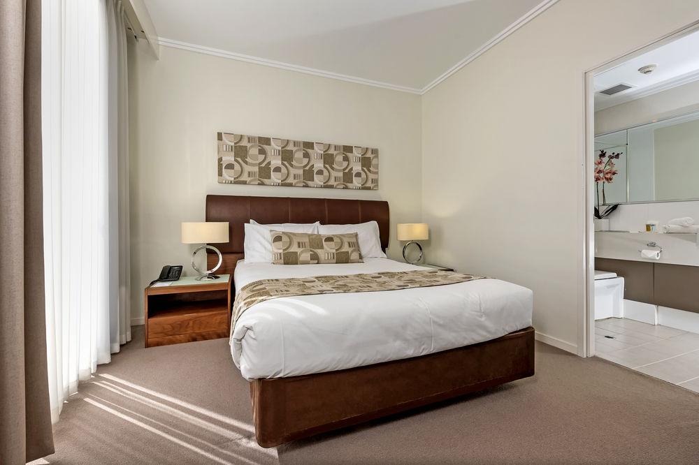 New Haus By Hougoumont Hotel, Former Bannister 22 Fremantle Zewnętrze zdjęcie