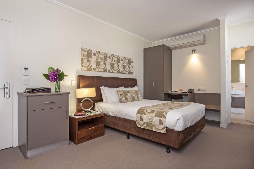New Haus By Hougoumont Hotel, Former Bannister 22 Fremantle Zewnętrze zdjęcie