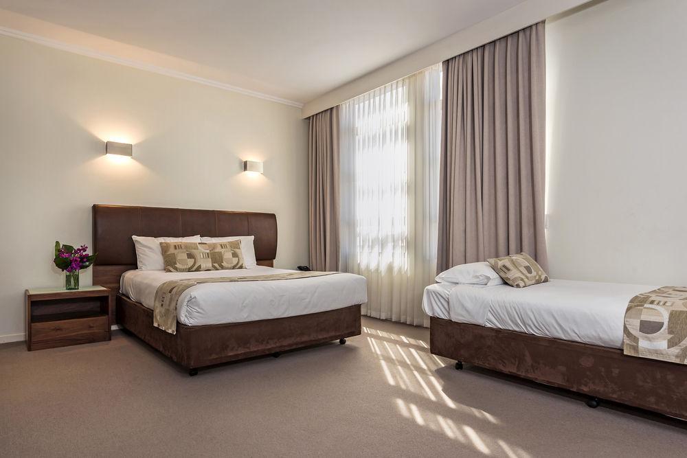 New Haus By Hougoumont Hotel, Former Bannister 22 Fremantle Zewnętrze zdjęcie