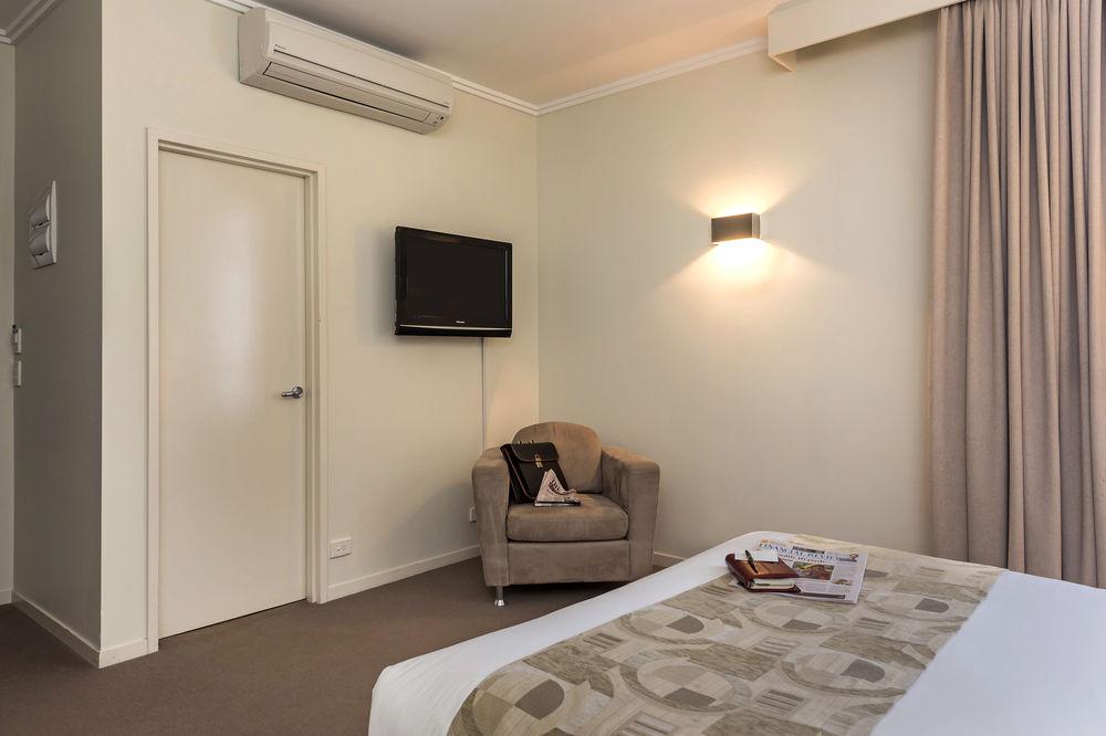 New Haus By Hougoumont Hotel, Former Bannister 22 Fremantle Zewnętrze zdjęcie