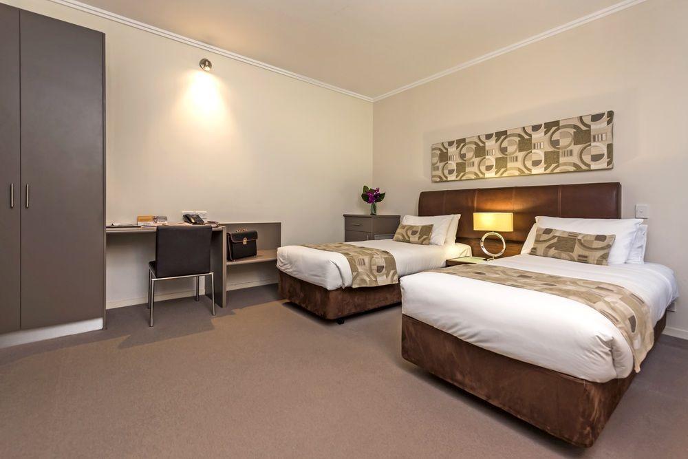 New Haus By Hougoumont Hotel, Former Bannister 22 Fremantle Zewnętrze zdjęcie