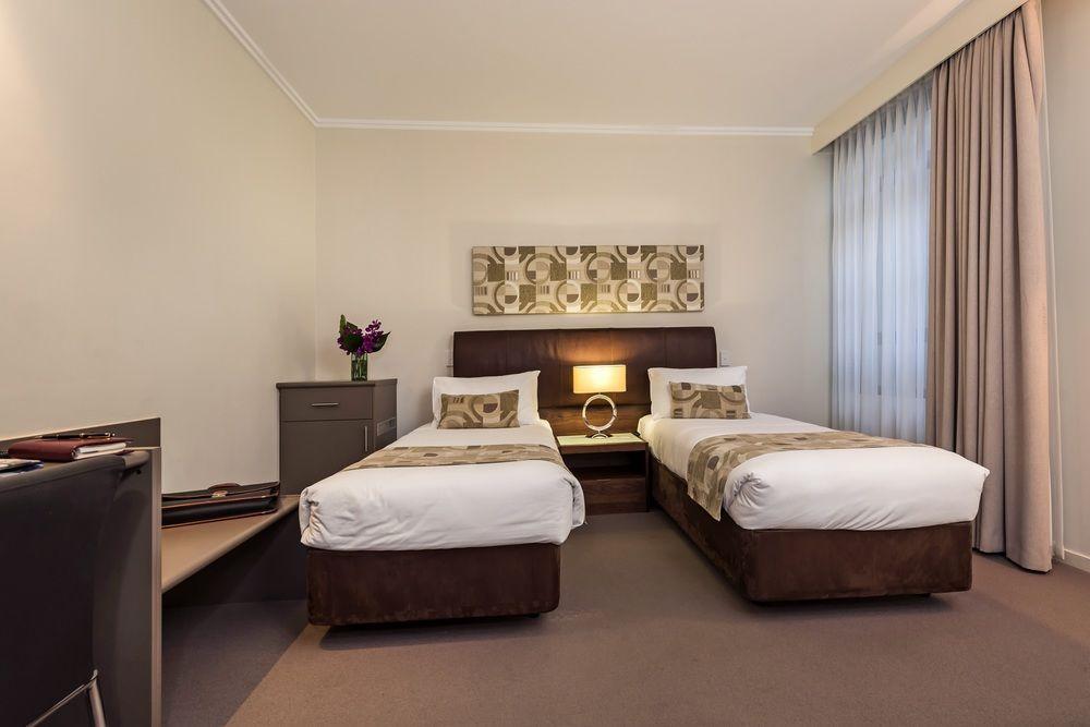New Haus By Hougoumont Hotel, Former Bannister 22 Fremantle Zewnętrze zdjęcie