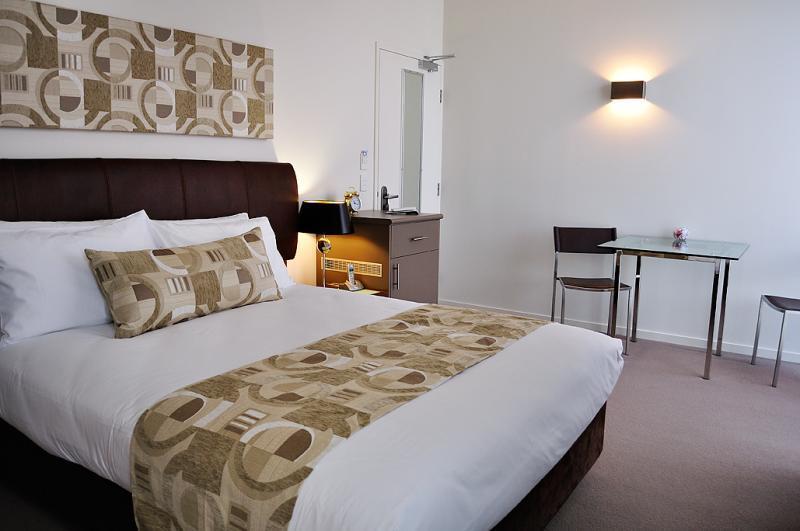 New Haus By Hougoumont Hotel, Former Bannister 22 Fremantle Zewnętrze zdjęcie